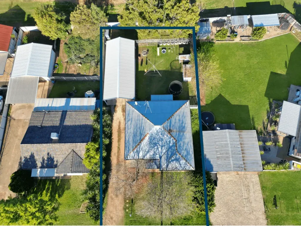 3 Stanley Street, Gunnedah, NSW 2380