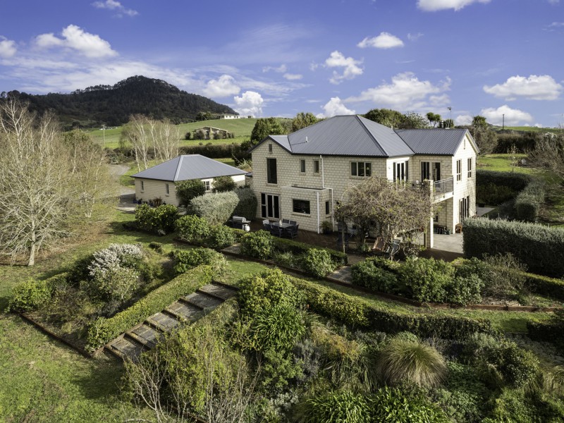 369 Pukemoremore Road, Tauwhare, Waikato, 4 Schlafzimmer, 0 Badezimmer