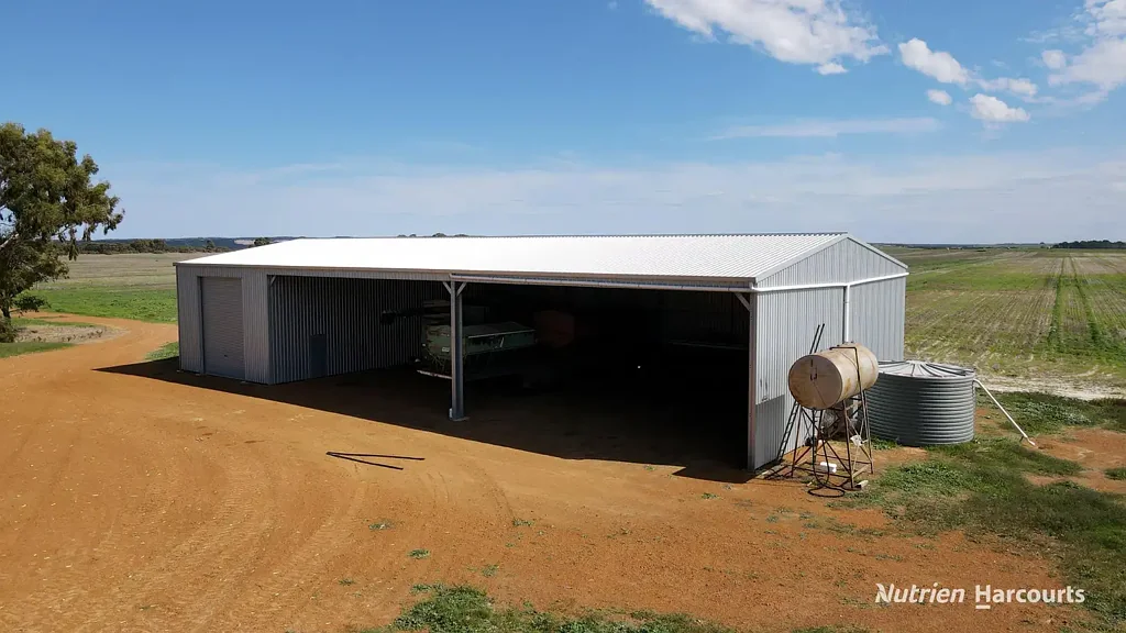 Monjingup 214ha Premium Arable Farmland West of Esperance