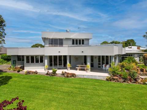 Kaiaua 3房  Luxury and Tranquility meets the Sea