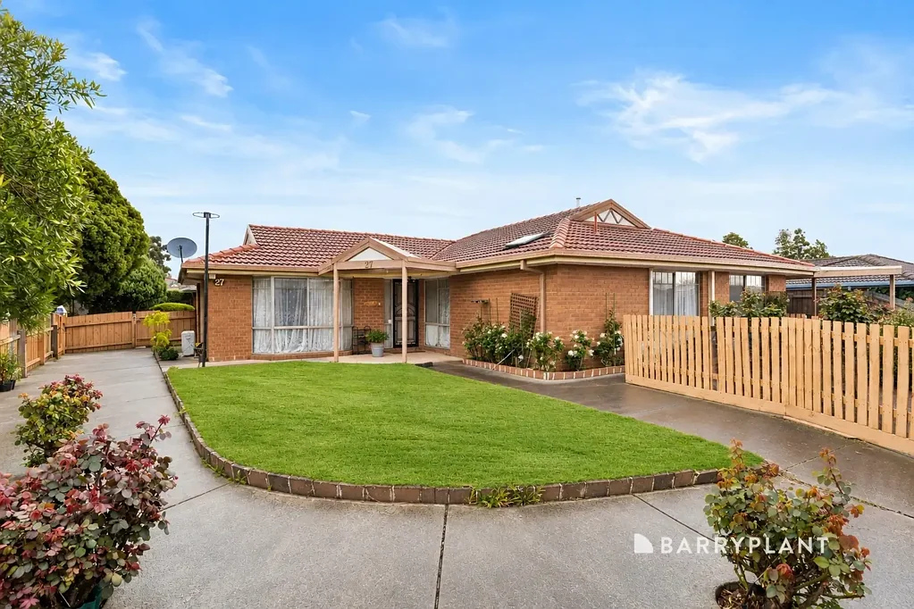 Narre Warren South 4Kwarto A Family Home With Space, Comfort & Convenience