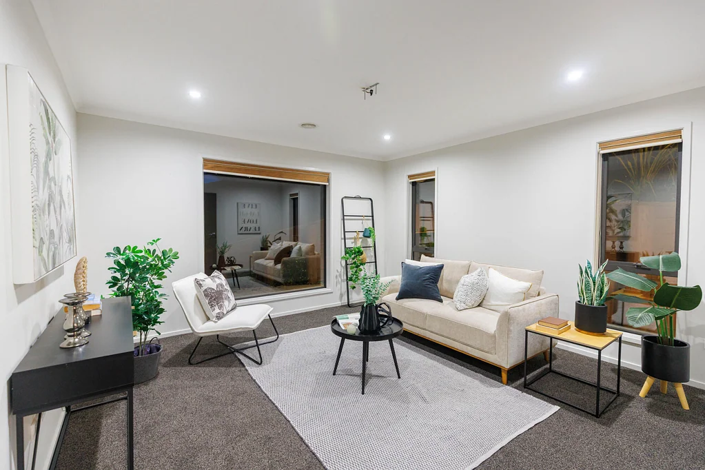 Churton Park 4房  A Single-Level Gem on Amesbury