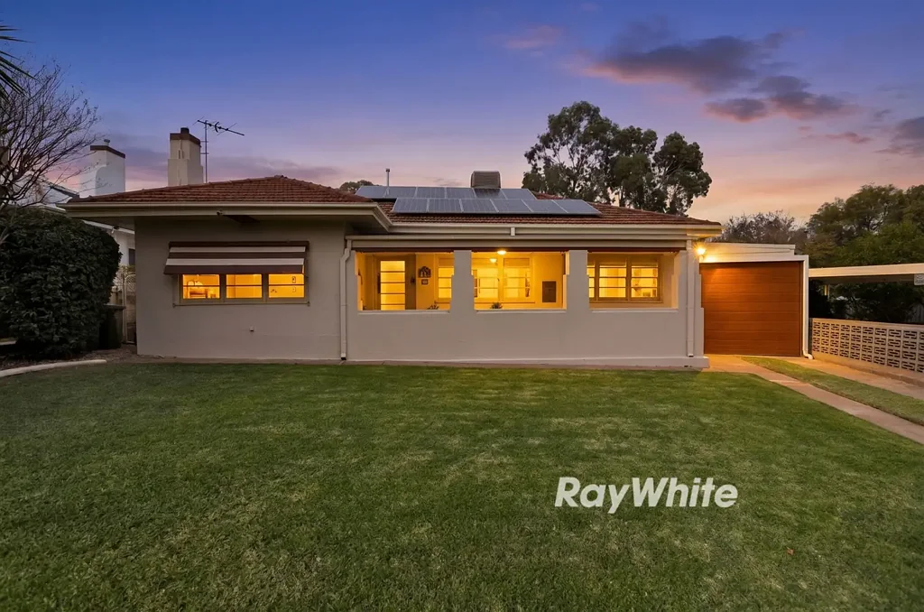 Mildura 4બેડરૂમ A Home With Room to Grow