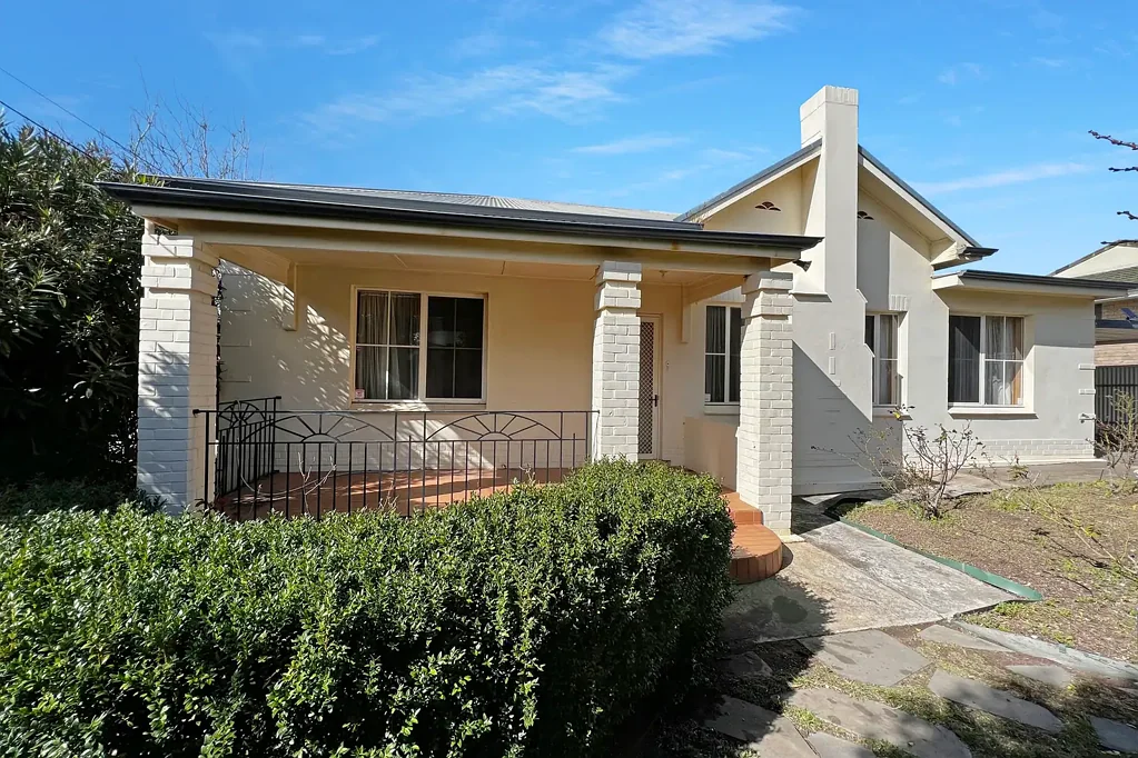 Family home in a highly sought after location