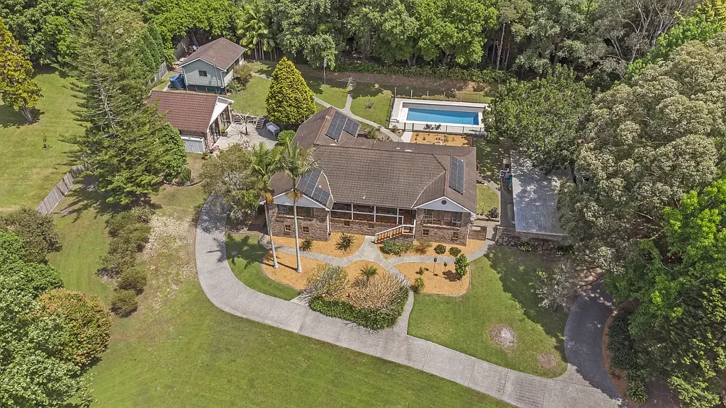 11 Manns Road, Fountaindale, NSW 2258