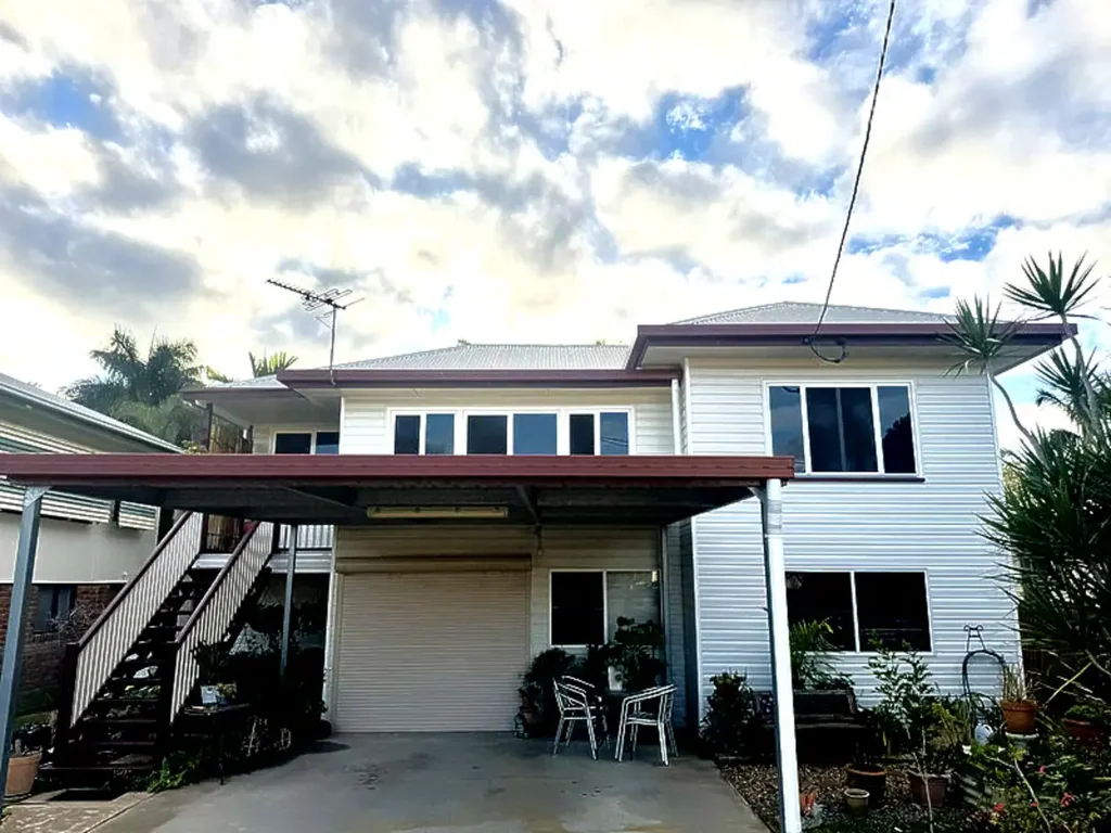 30 Hamilton Avenue, Wandal, QLD 4700