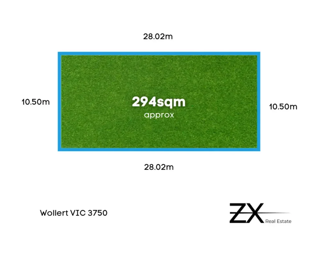 Wollert  Affordable Land Opportunity in Wollert