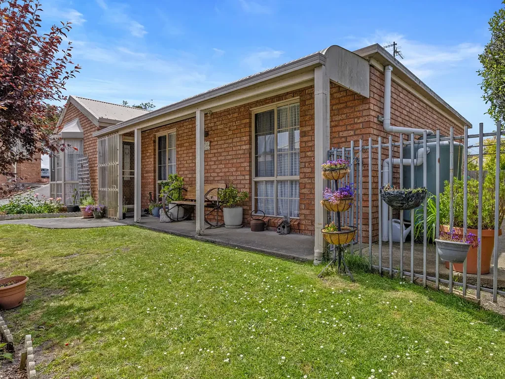 3/5 Sir Henry Bolte Court, Wonthaggi, VIC 3995