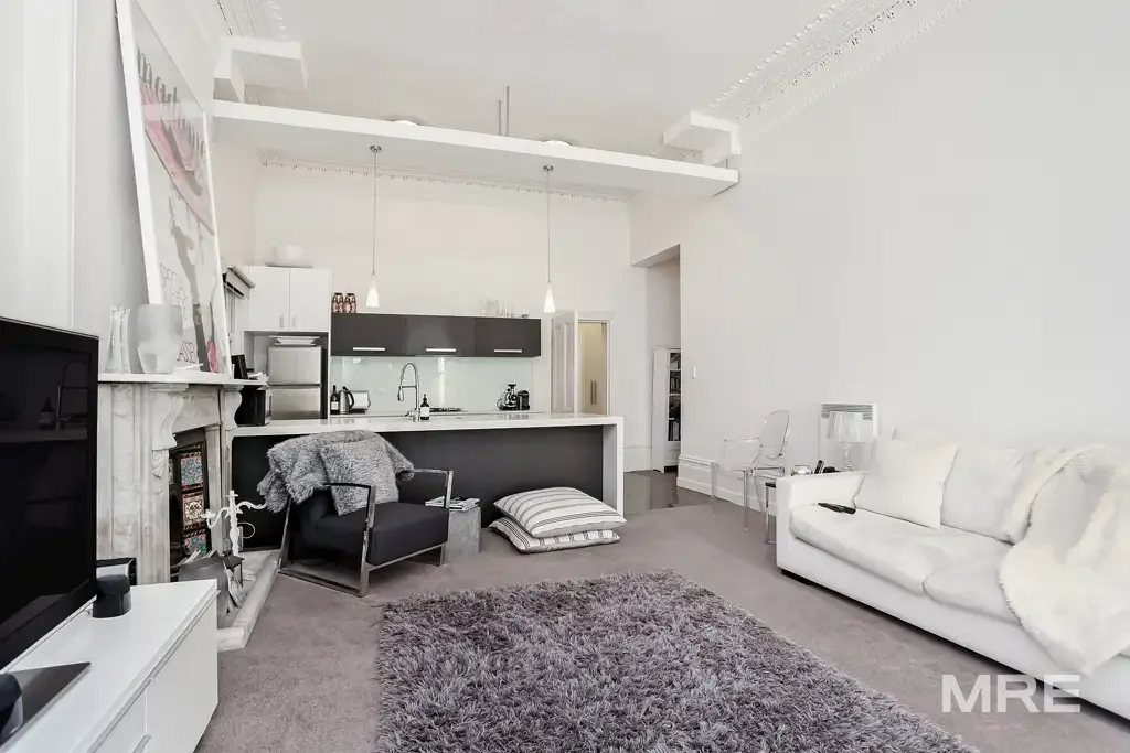 Stunning period style home with all the modern conveniences