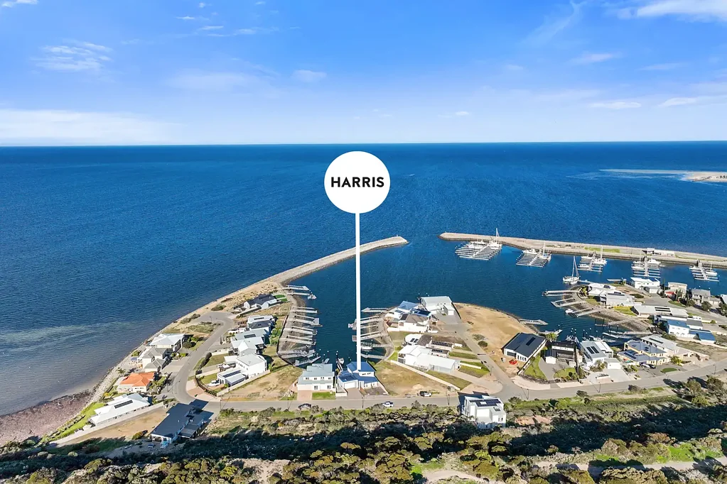 Port Vincent 4 Bedroom Modern. Scenic. Waterfront Marina Lifestyle.