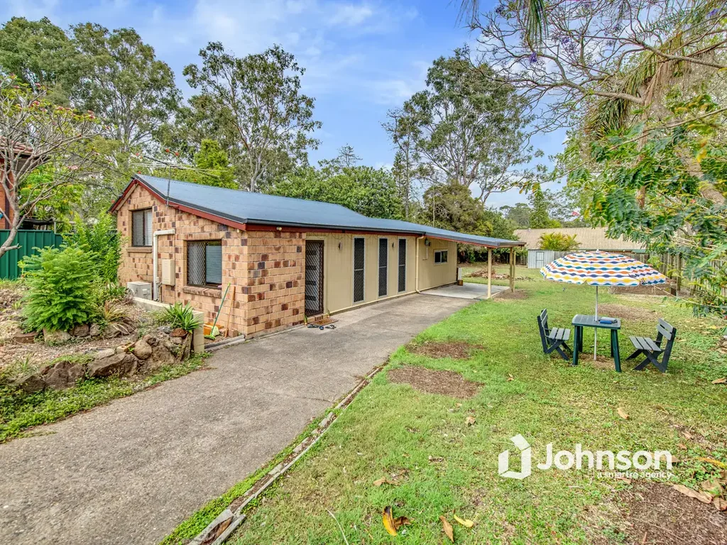 Goodna 2Moenga LIFESTYLE, SPACE & POTENTIAL ON A HUGE 1,118m² ALLOTMENT