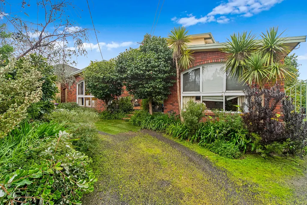 Frankston South 4房 宽敞地块1081sqm 紧俏区域 卓越改造潜力 四卧书房 现代生活空间 游泳池选择 隐私花园 多功能开发 Endless Potential in the Frankston High School Zone