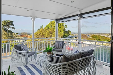 Manly 5 Bedroom Exceptional Dual Living with Captivating Water Views in the Heart of Manly