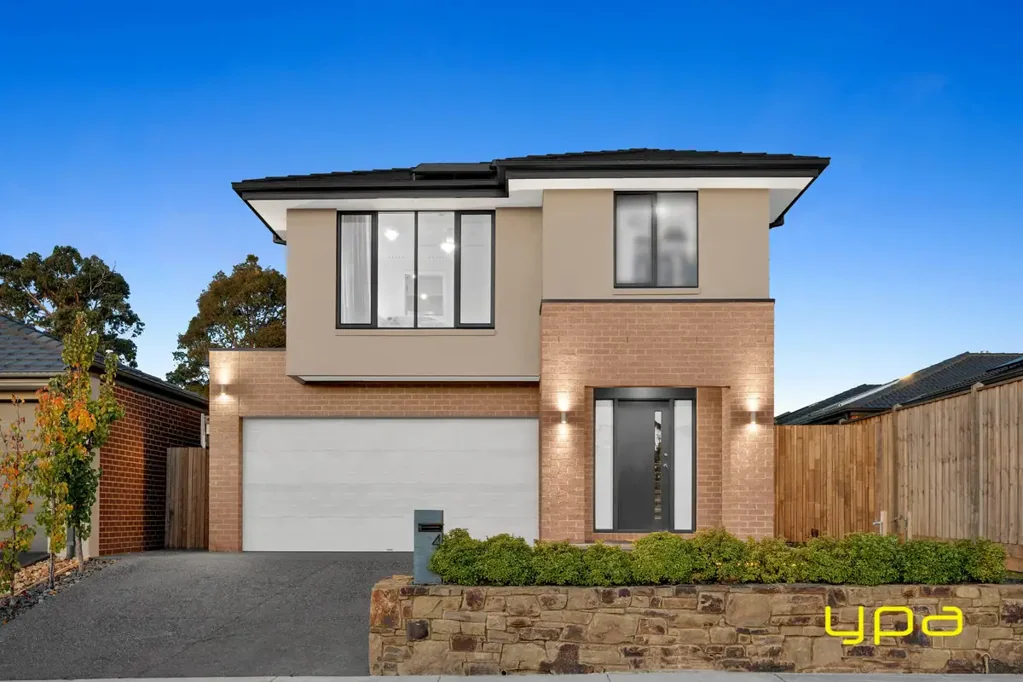 4 Ryder Street, Cranbourne, VIC 3977