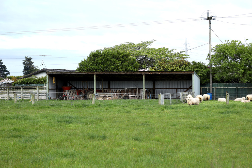 263 Findlay Road, Ascot, Invercargill, 4 Bedrooms, 0 Bathrooms