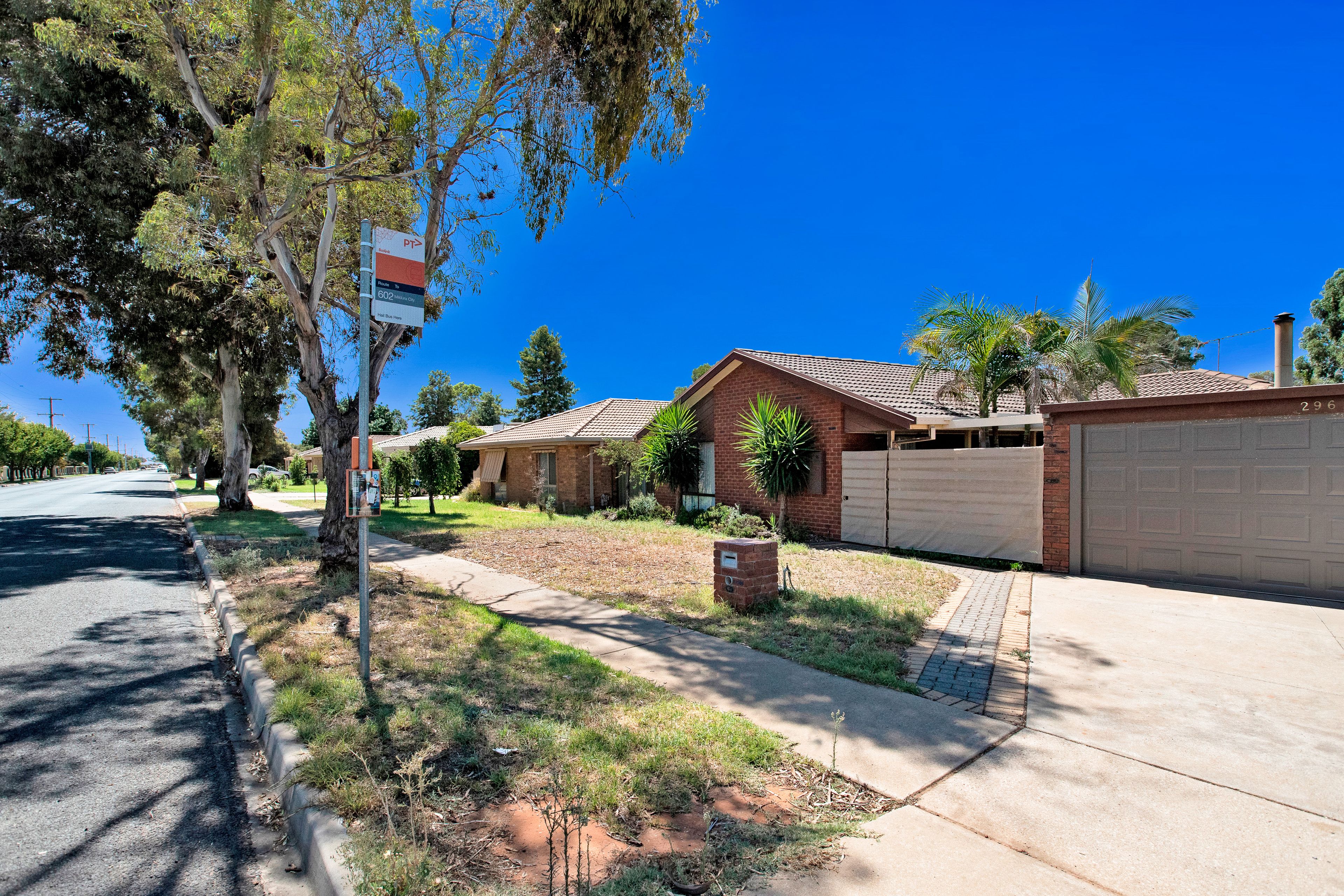 296 EIGHTH ST, MILDURA VIC 3500, 0 rūma, 0 rūma horoi, House