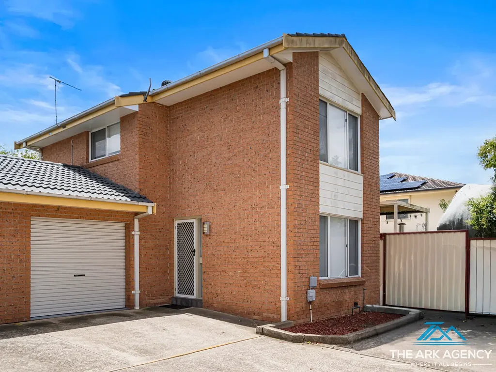 9/5-7 Thelma Street, Lurnea, NSW 2170