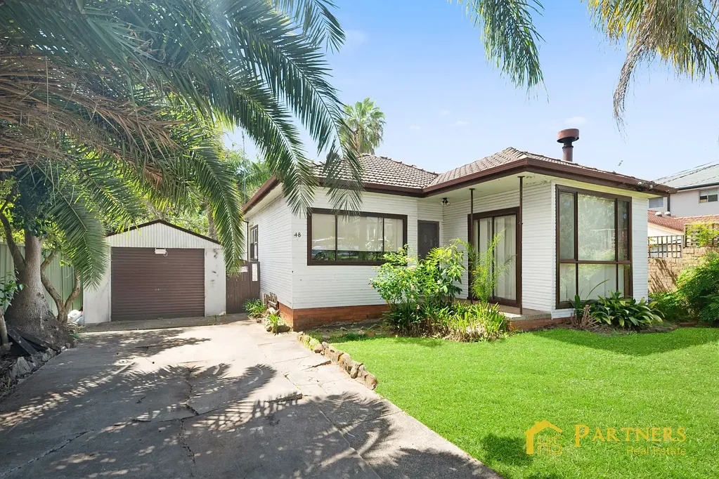 48 Batt Street, Sefton, NSW 2162