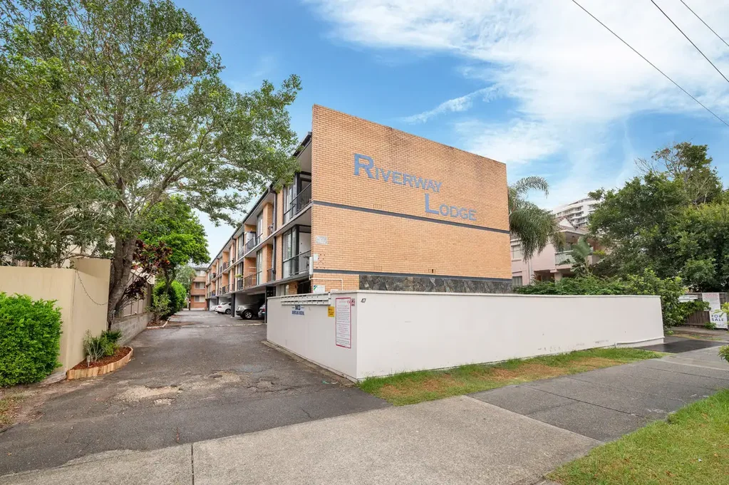 9/47 Peninsular Drive, Surfers Paradise, QLD 4217