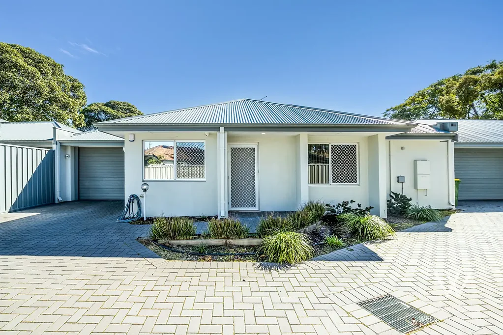 19B Gregory Street, Belmont, WA 6104