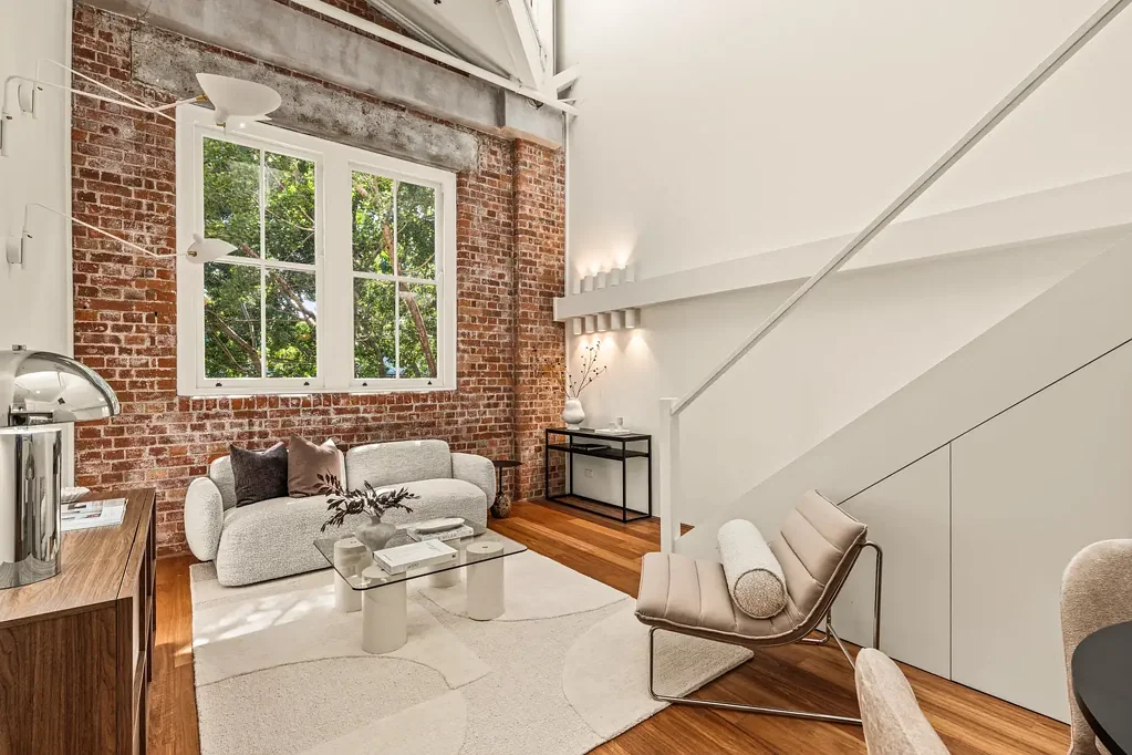143/53 Vernon Terrace, Teneriffe, QLD 4005