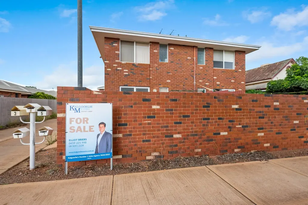 2/13 Brookman Street, Kalgoorlie, WA 6430