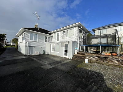 Residential  Mixed Housing Suburban Zone
