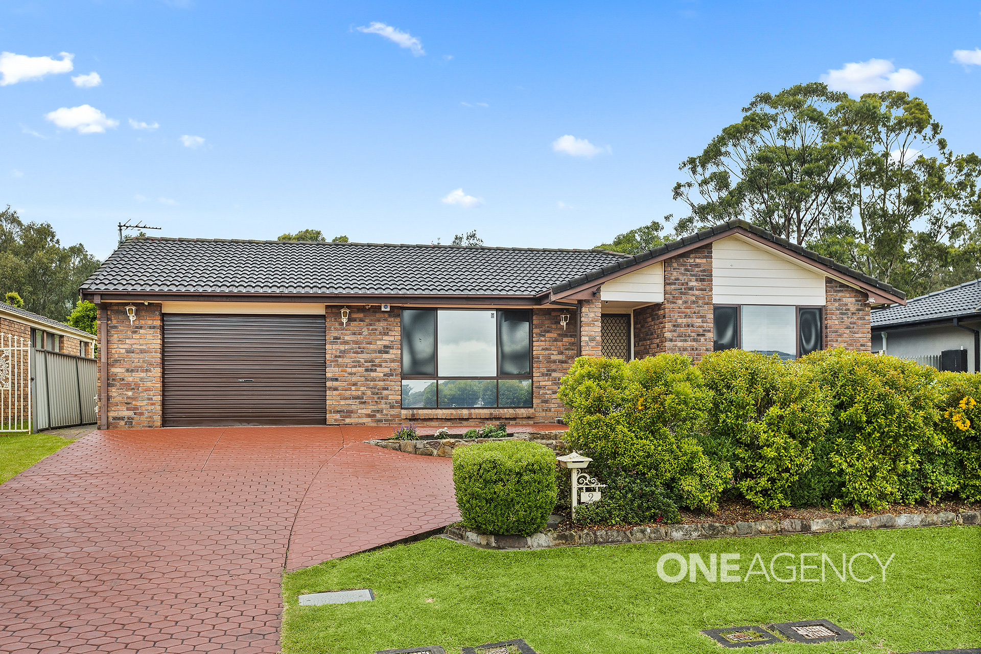 2 HONEYSUCKLE PL, ALBION PARK RAIL NSW 2527, 0 Bedrooms, 0 Bathrooms, House