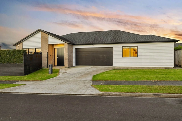 14 Lavey Road, Flat Bush, Flat Bush, Manukau City