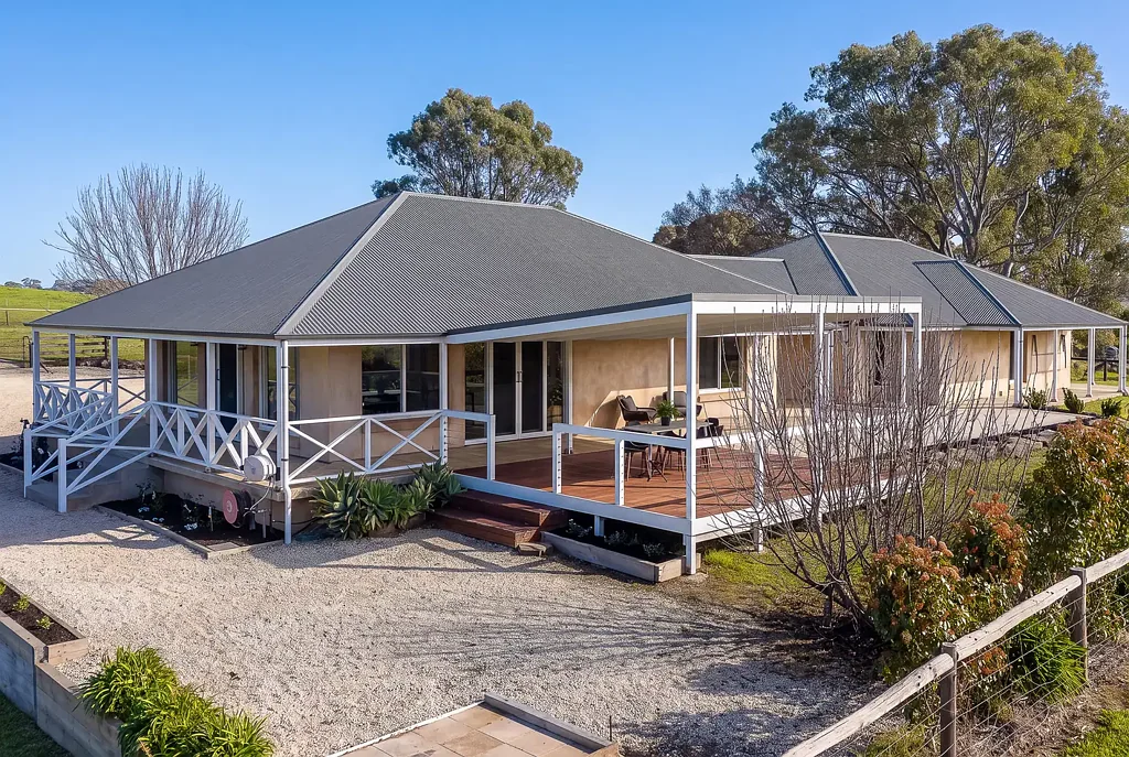 Harrogate Beevor North Homestead | 179 Acres