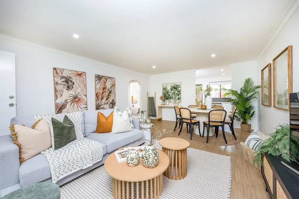 Scarborough 2Habitaciones Easy Living, Plenty to Love!  Footsteps from all the fun.
Grand Opening Wednesday 30th Sept at 5:15 - 6:00pm