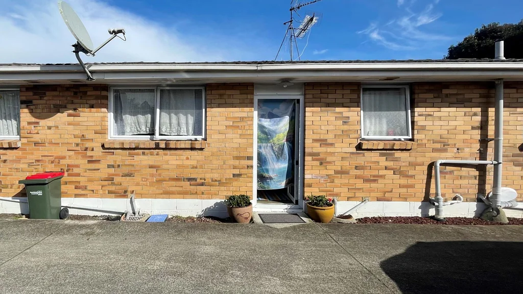 Low maintenance 1 Bedroom unit for rent