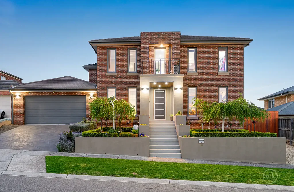 38 Tara Valley Crescent, Doreen, VIC 3754