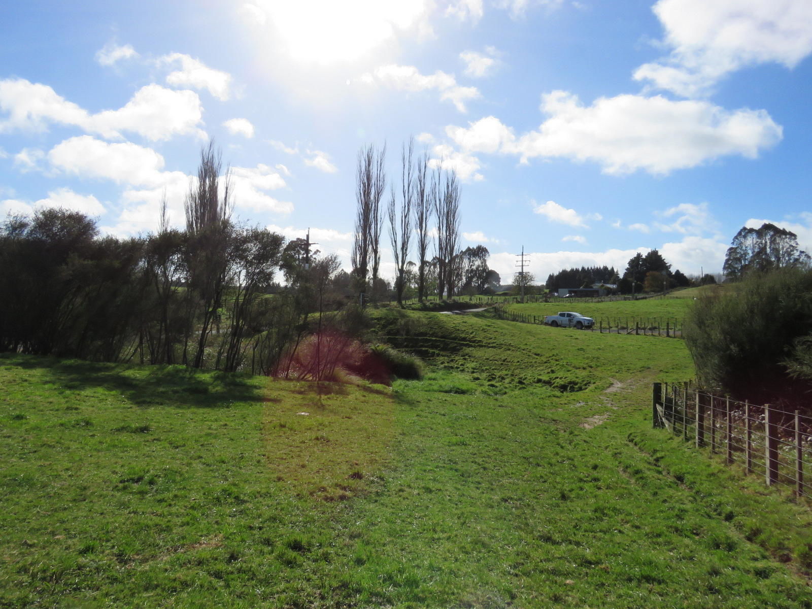 4 Riley Place, Owhango, Ruapehu, 3 침실, 0 욕실