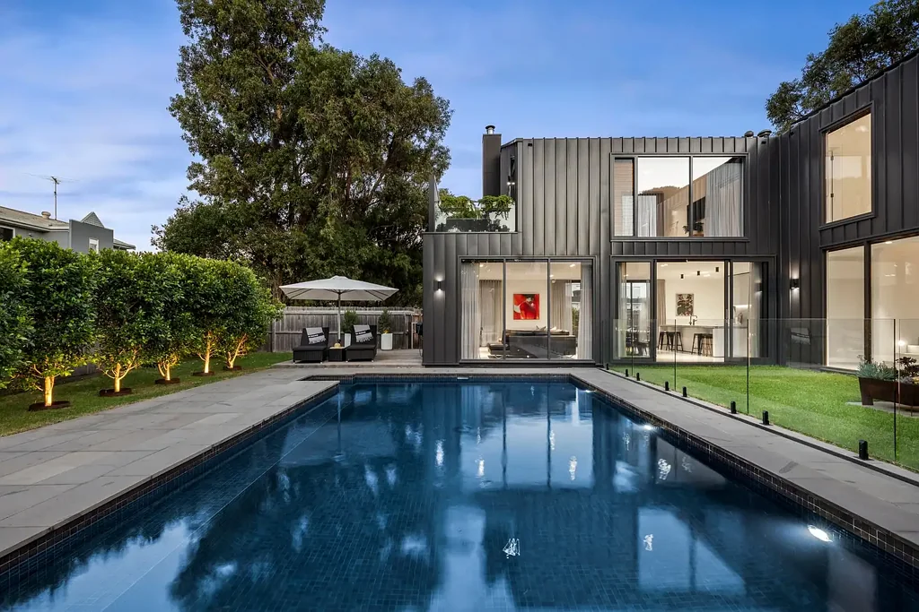 Barwon Heads 4 Slaapkamer Epitome Of Luxury Coastal Living
