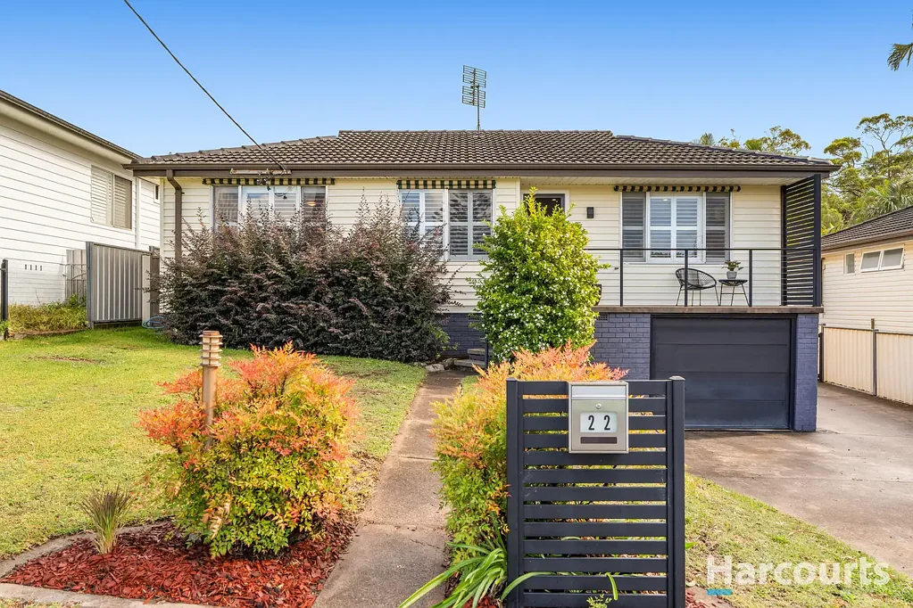 22 Mirambeena Street, Belmont North, NSW 2280