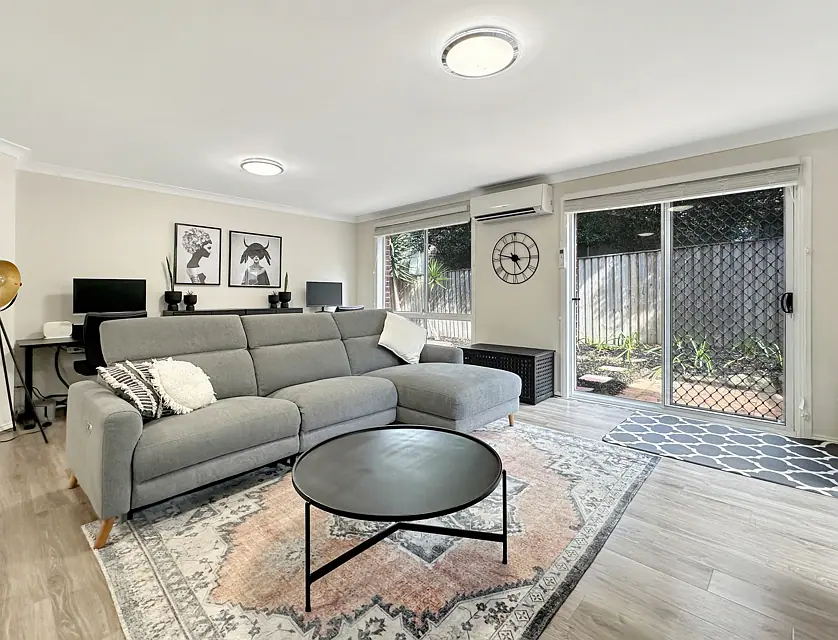 6/66-68 Honiton Avenue, Carlingford, Parramatta (Northwest suburbs), 3 غرف, 2 حمامات, Unspecified