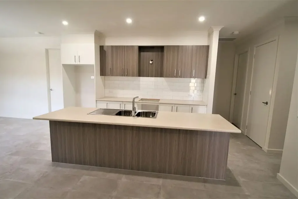 Spacious & Private 3-Bedroom Unit with Modern Comforts