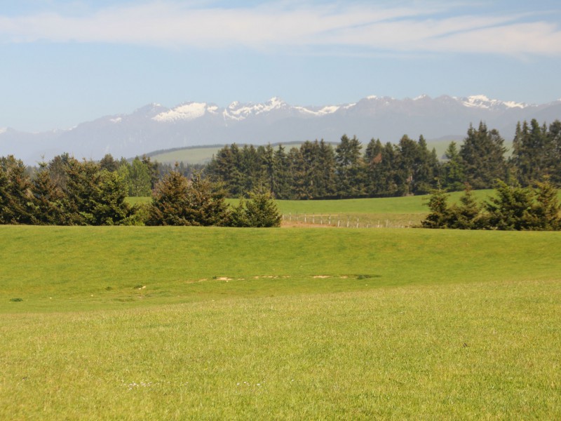 1701 Te Anau Mossburn Highway, Te Anau Surrounds, Southland, 0 Bedrooms, 1 Bathrooms, Grazing