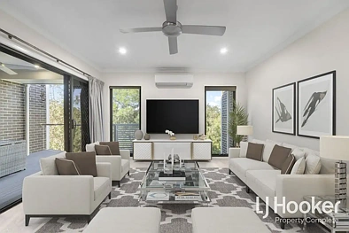 54 Pinehill Street, Yarrabilba, QLD 4207, 4 slaapkamers, 3 badkamers, House