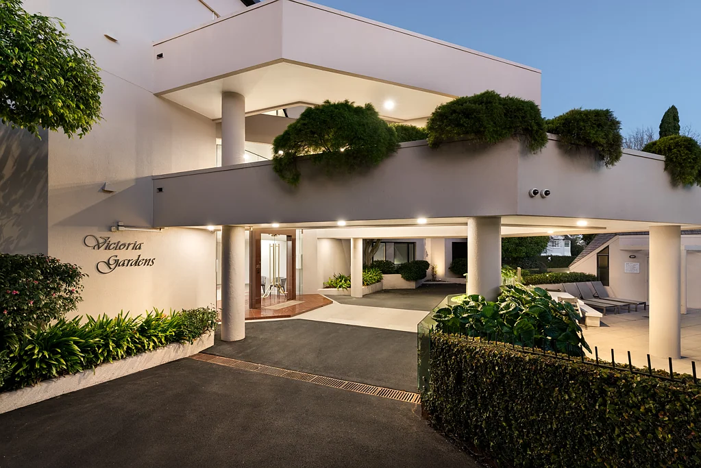 8/201 Victoria Avenue, Remuera, Auckland City, Auckland