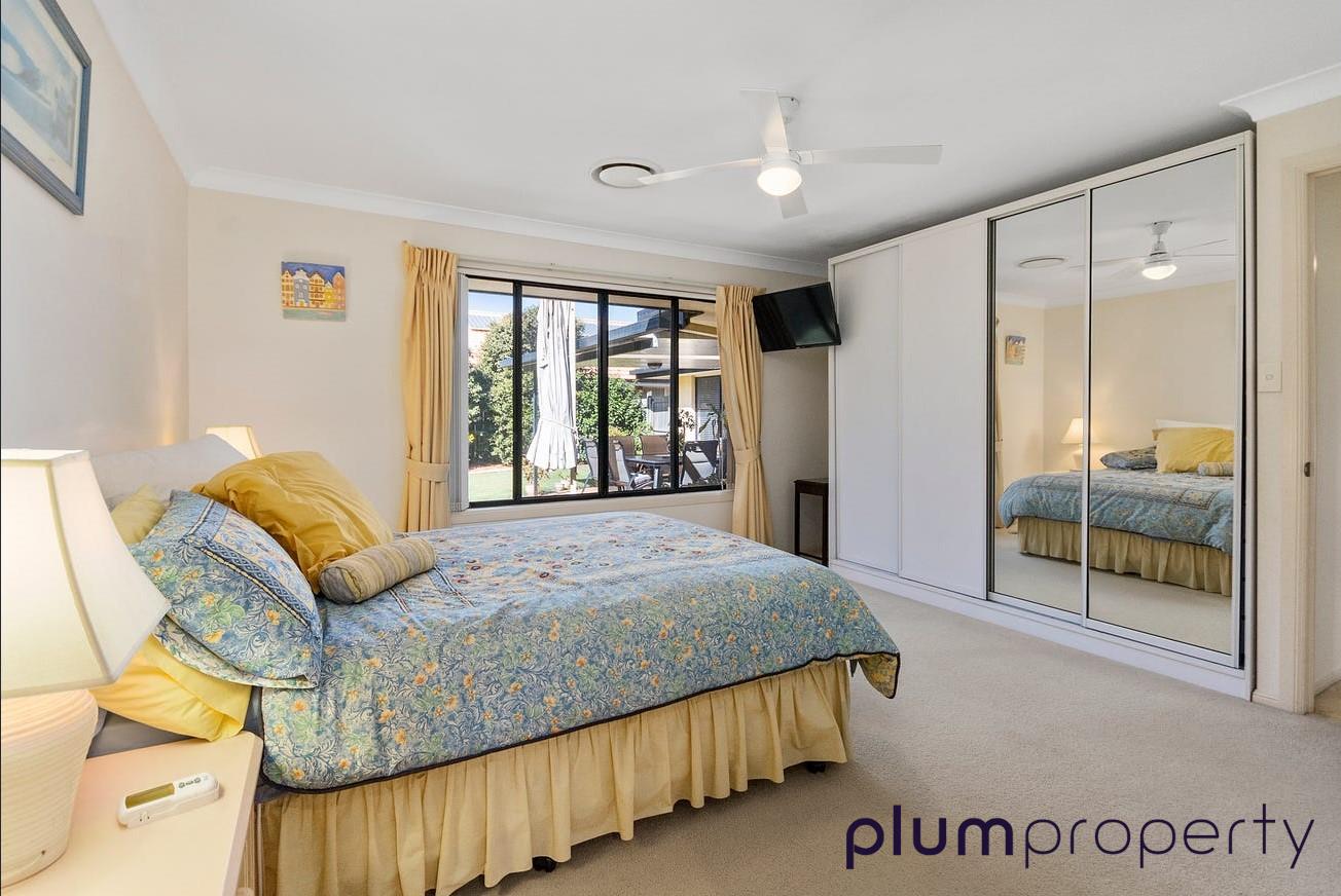 20 JOSEPH PL, SINNAMON PARK QLD 4073, 0房, 0浴, House