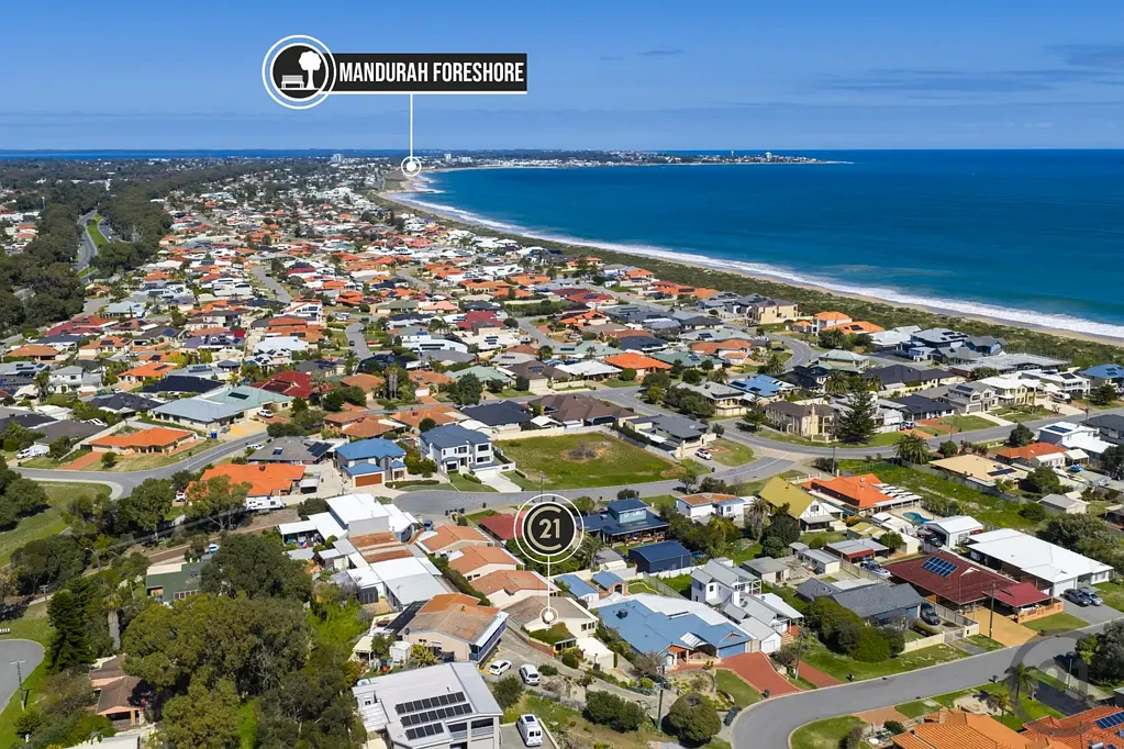 9/22-24 Acheron Road, San Remo, WA 6210