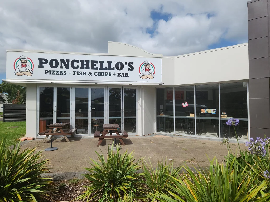 Mercer Food destination