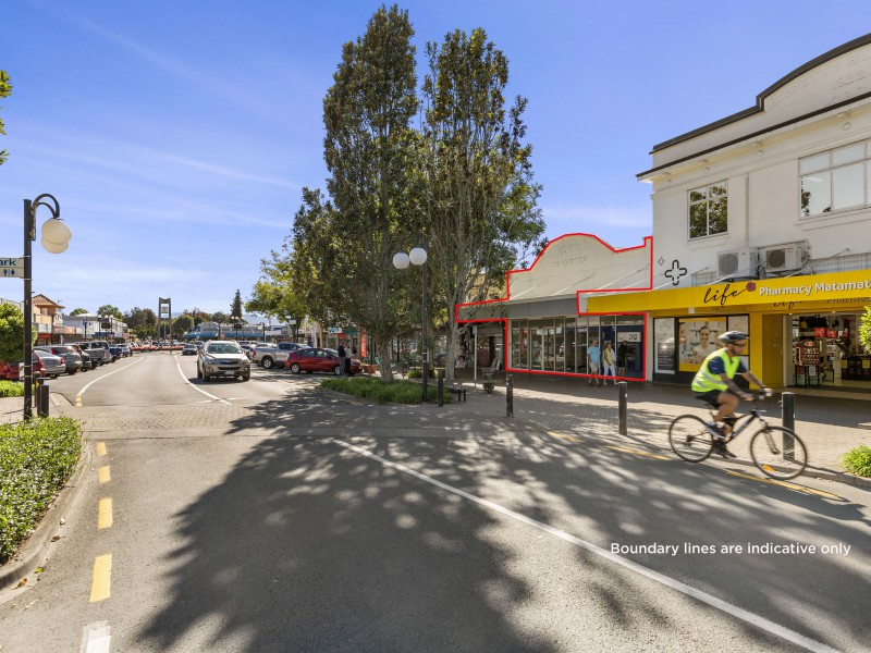 56 Arawa Street, Matamata, Matamata, 0 Kuwarto, 0 Banyo