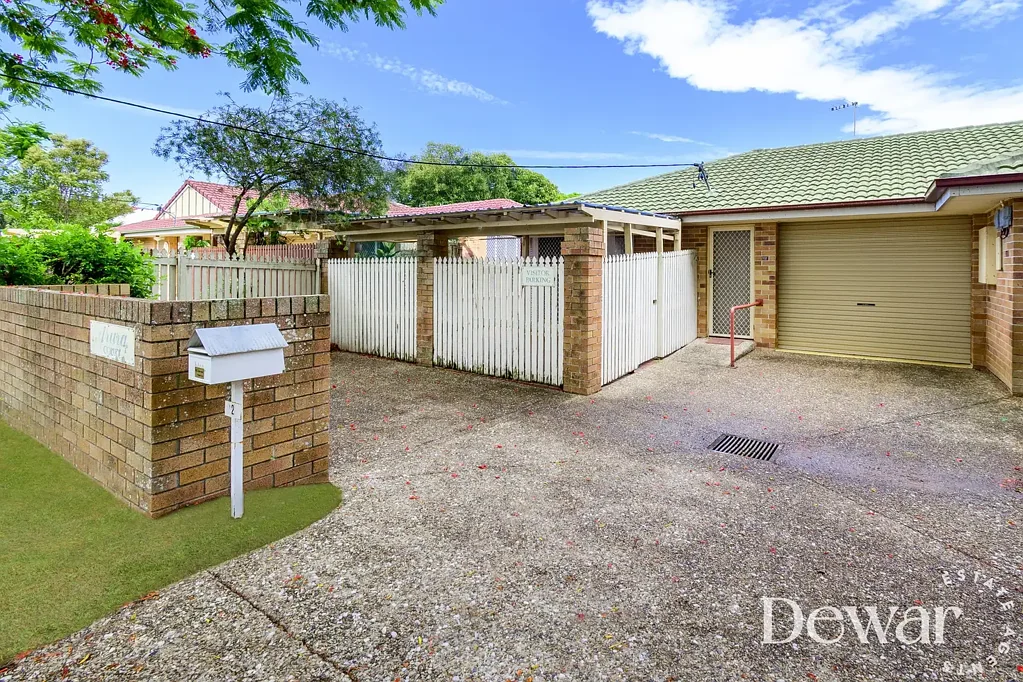 2/37 Livermore Street, Redcliffe, QLD 4020