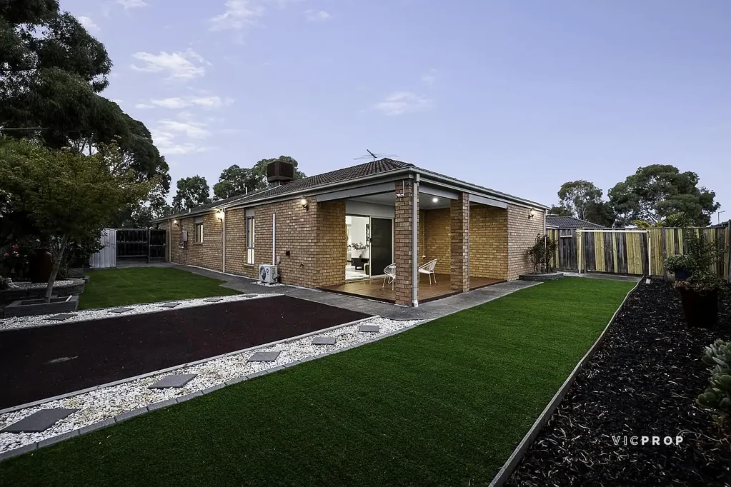 2 Ducal Parkway, Mernda, VIC 3754