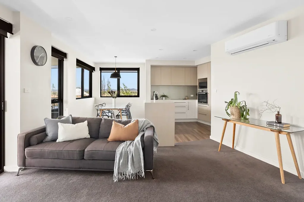 54/115 Canberra Avenue, Griffith, ACT 2603