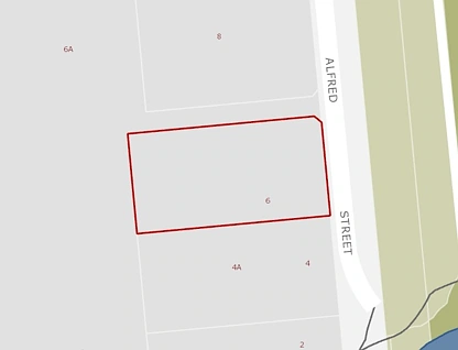 6 Alfred Street, Onehunga, Auckland City, 0 rūma, 0 rūma horoi
