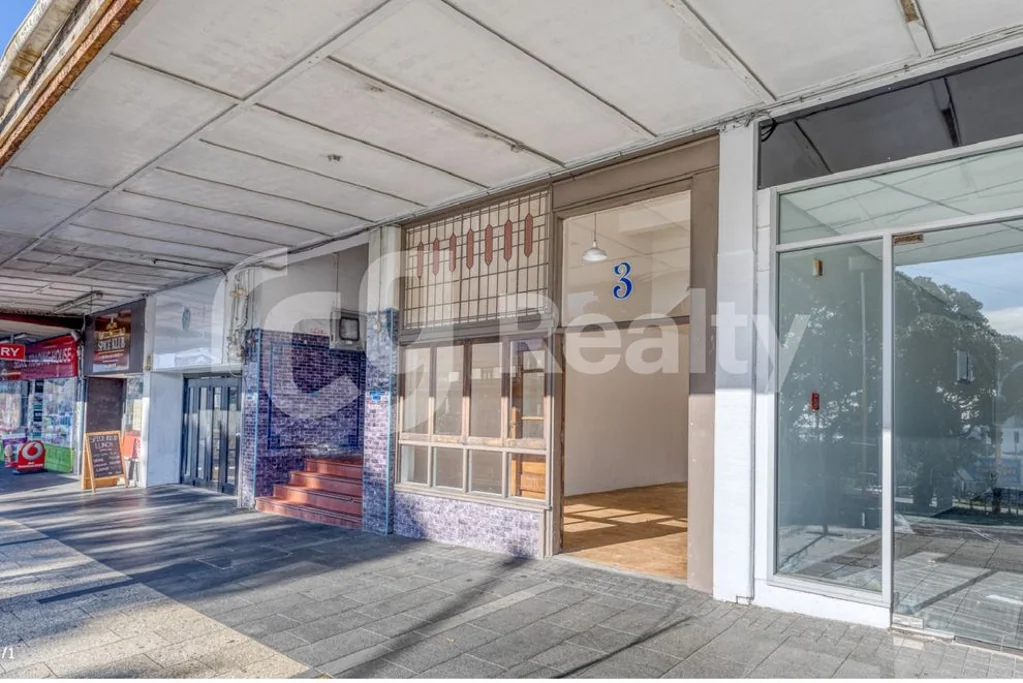 Grafton Pocket Retail | Grafton | 59sqm